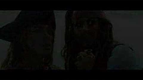 Jack and Elizabeth ~Better As A Memory~