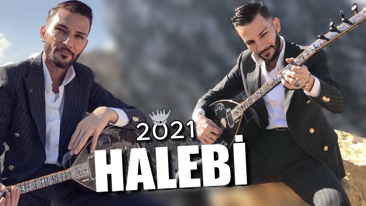 Erdal Erdoan   HALEB 2021  Official Video   Afrin