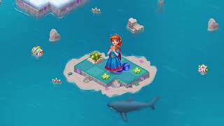 Merge Legend - Can You Help This Girl? screenshot 5
