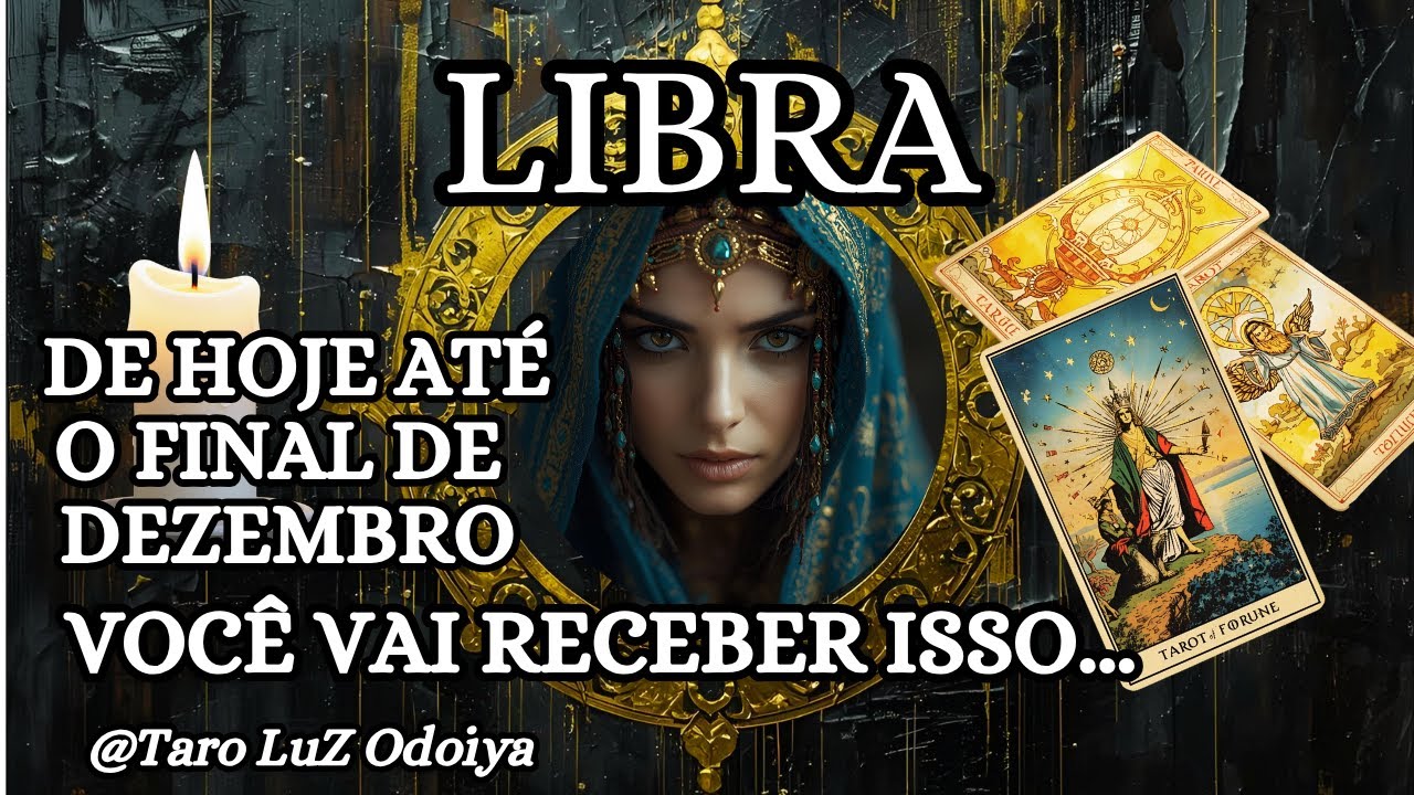 LIBRA♎TUDO QUE VOCÊ FEZ E FAZ SEMPRE SERÁ POUCO PARA ESTÁ PESSOA...