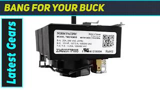 234D2377P005 Dryer Timer The Quick Fix Your Laundry Room Needs