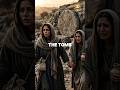 HE IS ALIVE! The Victory of Jesus | Matthew 28 Explained in 40 Seconds