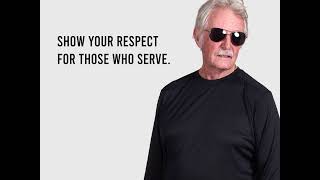 Apparel for Veterans & Service Members | The Military Shop