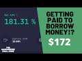 Get Paid to Borrow on Anchor Protocol? How I'm Generating 180%+ with DeFi #anchor365 Ep. 2