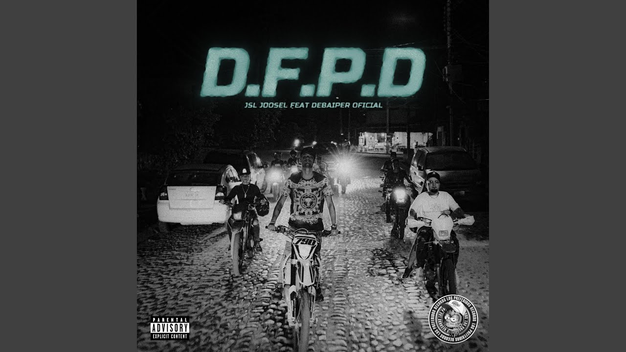 DFPD (feat. Debaiper)