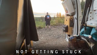 Loading Up And Heading North Tomorrow | Installing a New Winch by VANCITY VANLIFE 48,376 views 1 month ago 16 minutes