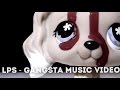 Lps gangsta music