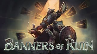 Banners of Ruin - #Прохождение 2