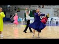 Quick Step, Leo, Valencia Dance Festival #sportdance #ballroomdancer #ballroomdance #спортивныетанцы