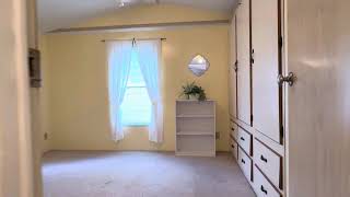 Golf Lakes 2/2 Partially Furnished Home For Sale 4903 4th C St. E, Bradenton, FL, 34203
