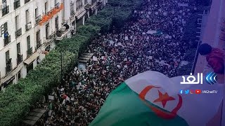 الجزائر.. تجدد مظاهرات الطلاب عقب تصريحات تبون لوسائل إعلام محلية| حصة مغاربية