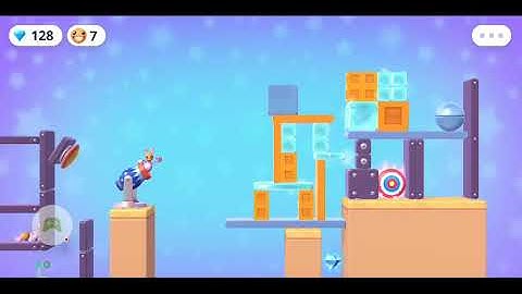 Rocket Buddy Multi Cannon Level 86