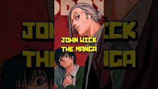 An Assassin Retires But Can't Stay Out | New John Wick Manga Recommendation Sakamoto Days Explained