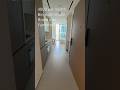 Brand new| Furnished studio in Binghatti Aurora
