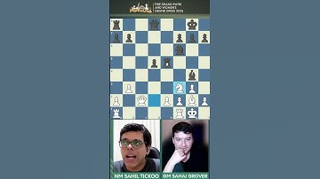 Can You Solve This Chess Puzzle?