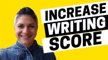 The 3 Step Writing Process -  Maximise your IELTS Writing Scores!