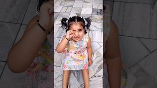 Aanya Apni Didi Se Naraj Ho I