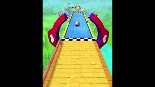 FASTEST Going Balls Speedrun – Extreme Skill Display! #Shorts #Goingballs #Speedrun