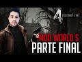  resident evil 4  mod world s final