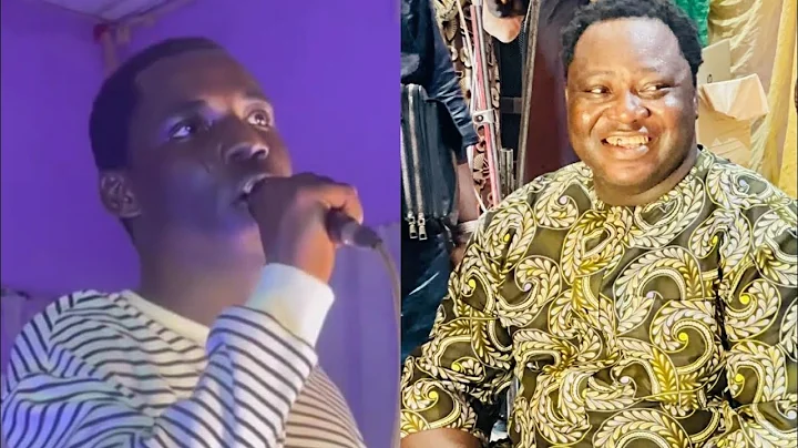 OLUFIMO FANS CLUB OSUN STATE ANNIVERSARY IDRIS ALOMA OBALOLA OSUPA & SHARIDON 2 KAMORU ON STAGE