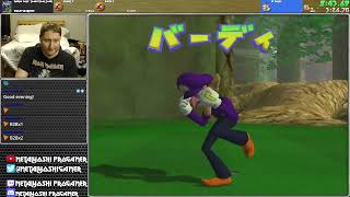 MGTT Birdie Challenge in 10:29.02 NEW PB