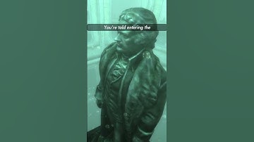 Moest de Lone Wanderer sterven? | Fallout Talk