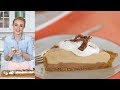 No-Bake Peanut Butter Tart- Sweet Talk with Lindsay Strand