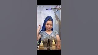 Mom biti live kental kentul