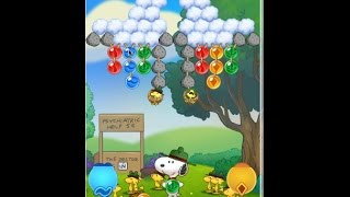 Snoopy Pop Level 29
