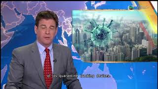 Pearl News After A Bungled Roll-Out, The Government Is Offering New Tracking Devices 26 Mar 2020