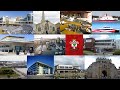 The history of Southampton