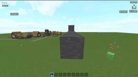 Block extensions be like