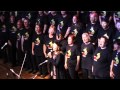 Todo Cambia - Sally Ford with Boite's Melbourne Millennium Chorus