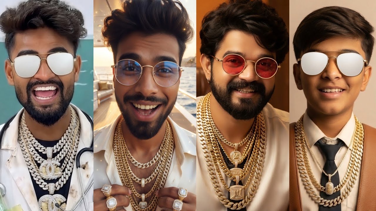 Golden💰Boys || गोल्डन बॉयज || Jagga Ki Richest Video || Viral Funny Comedy Video 2026 || #jagga 