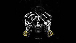 BRONSON. Keep Moving