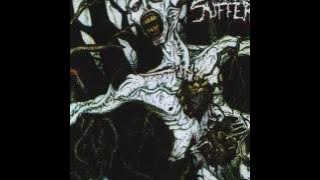 IMMORTAL SUFFERING (usa) split CD 1997 w/Insatanity