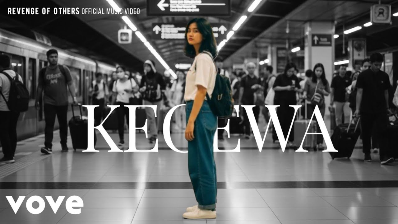 Revenge of Others - Kecewa (Official Music Video)