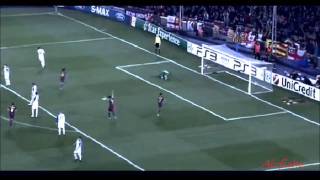 Lionel Messi 2010-2011 - "The Boy Who Became a Legend" |HD|