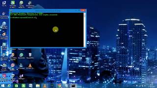 WOOO!!!!!! Amazing my LAPTOP get turned into wifi hotspot without any software(cmd) screenshot 5