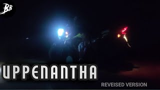 Uppenantha Revised Version Cover Song Bunny Brothers Bunny Nani