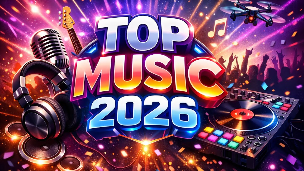Хит Музыка | Top Music | Хит песни 2026 | музыка