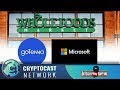 A Large Grocery Store Accepts our Bitcoin! - YouTube