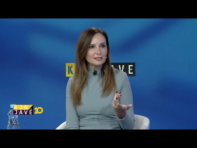 PD në ringritje apo në kaos? Tabaku: Kemi nevojë t’i bëjmë gjërat ndryshe/ Flet për foltroren