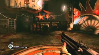 Rage Playthrough - Part 12 - GAMESHOW CONTESTANT!