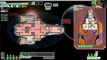 FTL- THE RETURN! part 1