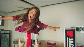 Jackson Hewitt Commercial - Sarah - 2012 - How You Do It