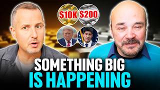 STOP Everything! If You Own GOLD or SILVER, WATCH THIS NOW - Martin Armstrong & Gareth Soloway