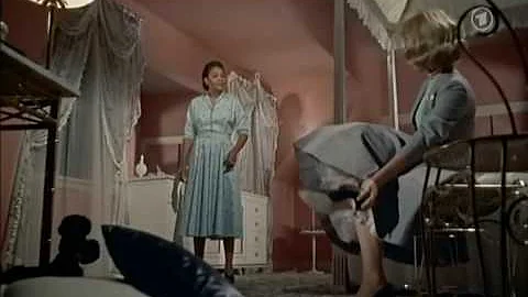 Lana Turner, Sandra Dee, Susan Kohner: "Solange es...