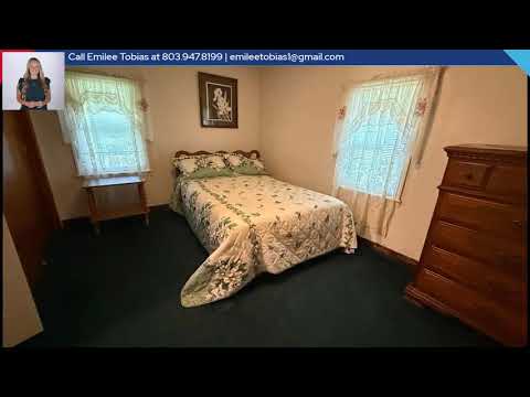 757 Shelton Ferry Road, Whitmire, SC home video tour
