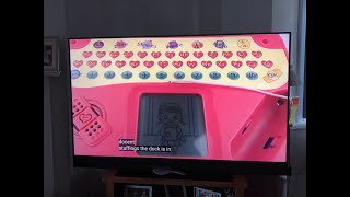 Doc McStuffins Doctors Bag Computer VTech 2014 